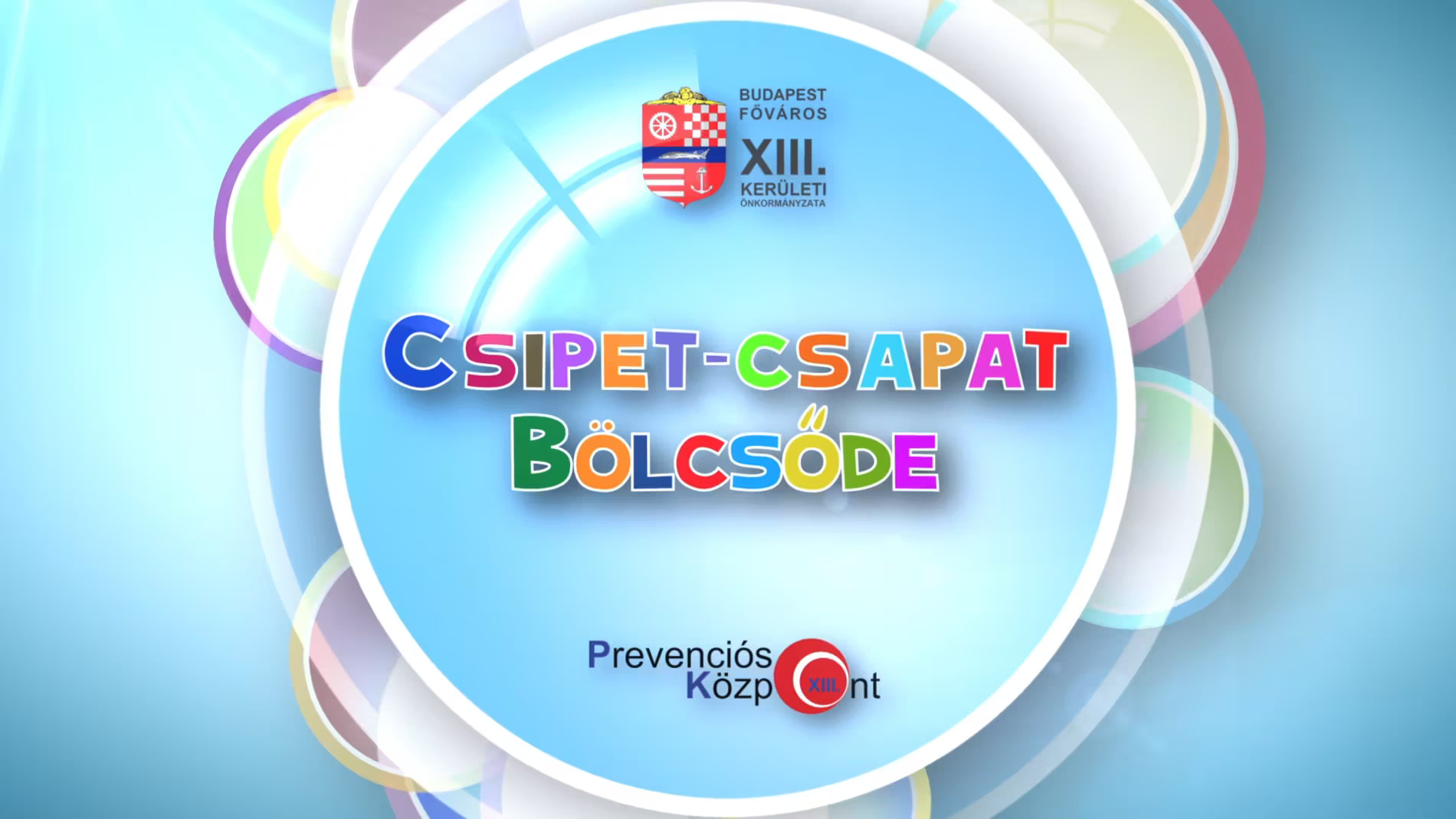 Csipet-csapat Bölcsőde oldal kiemelt képe