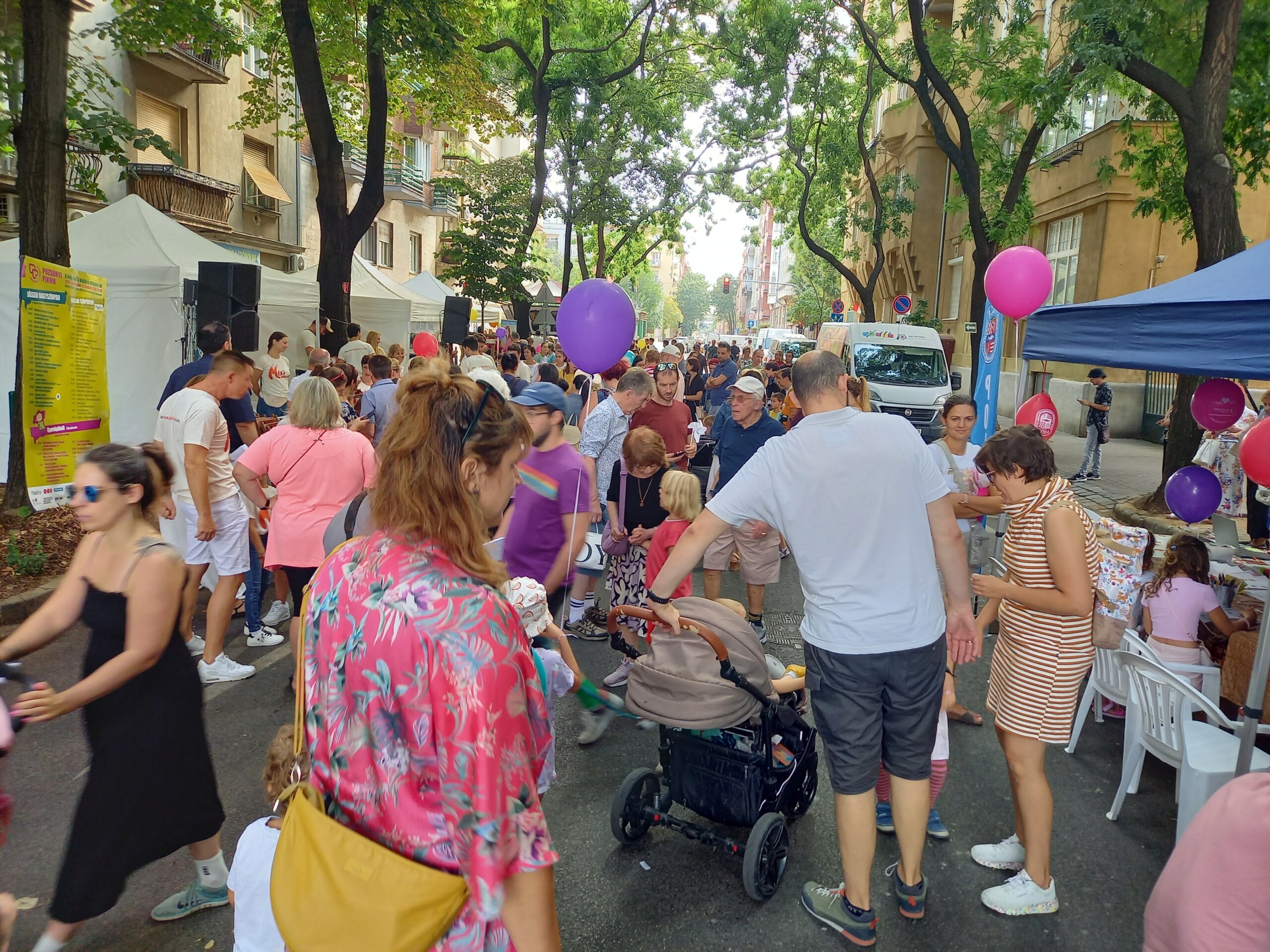 Pozsonyi Piknik a Smart fejlődés jegyében kiemelt képe