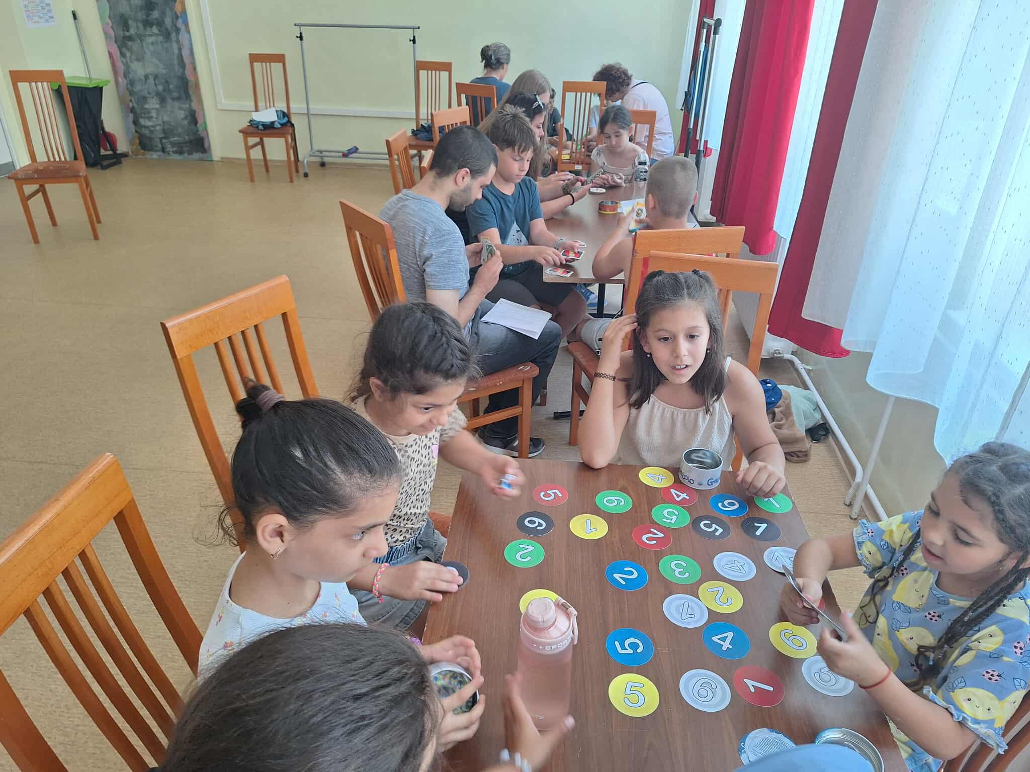 Kezdődik a Previ Tábor! kiemelt képe
