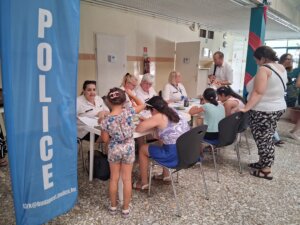 police 
