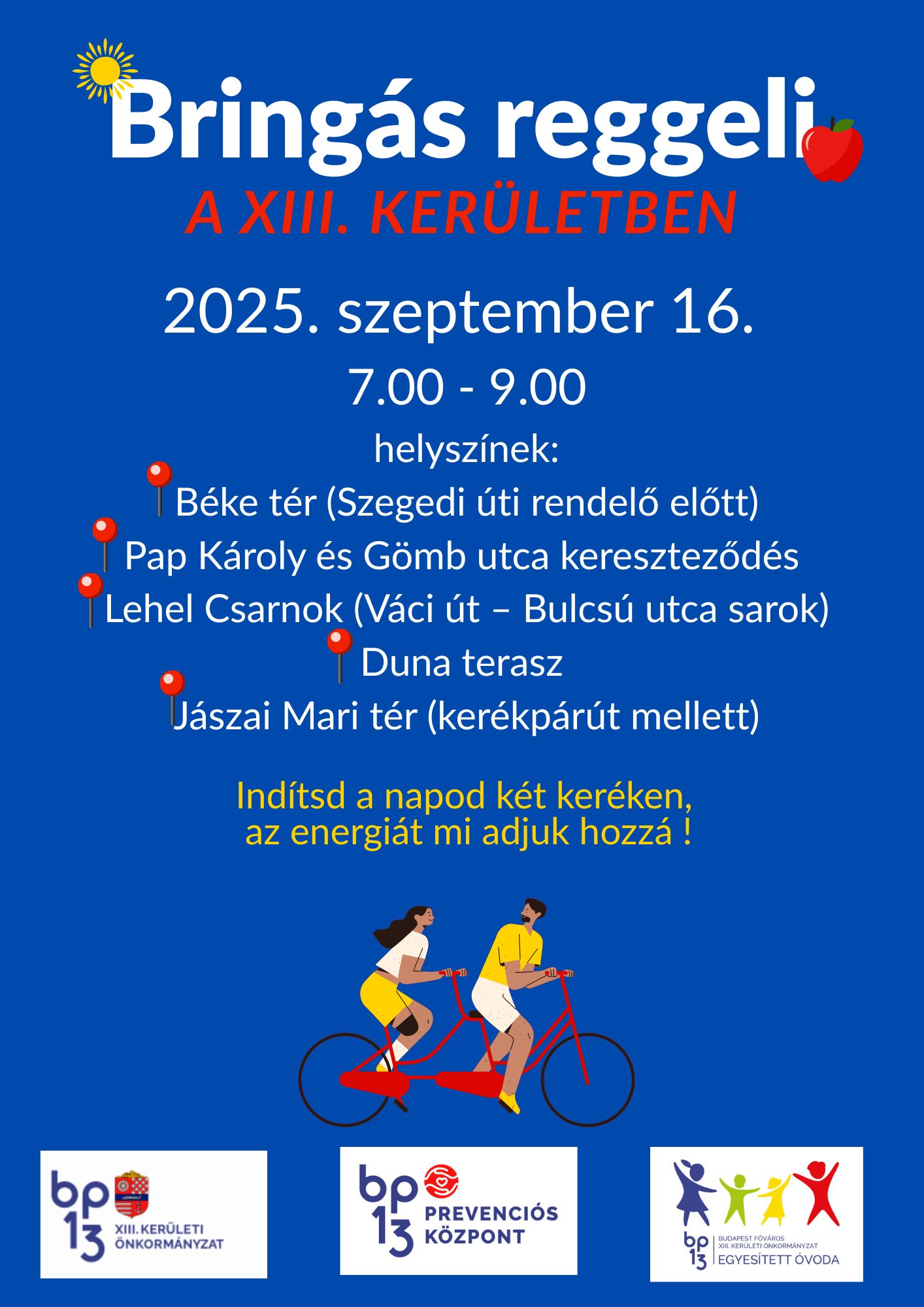 Bringás reggeli kiemelt képe