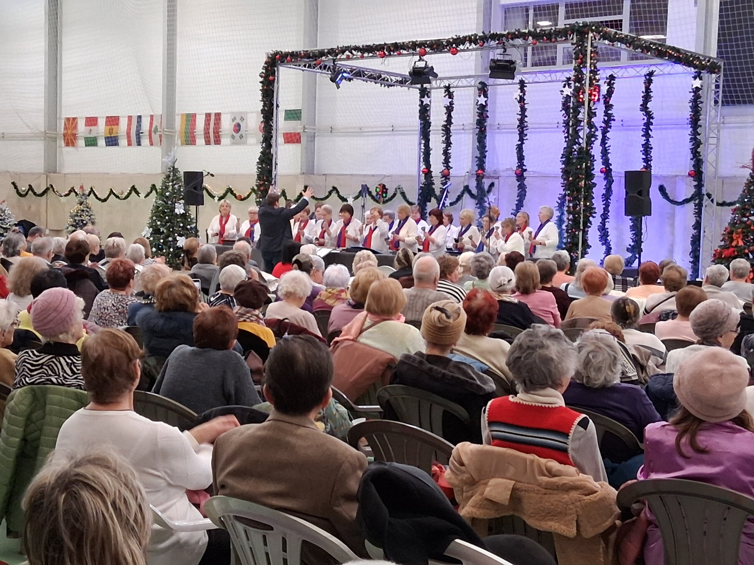 Mindenki karácsonya 2025 kiemelt képe