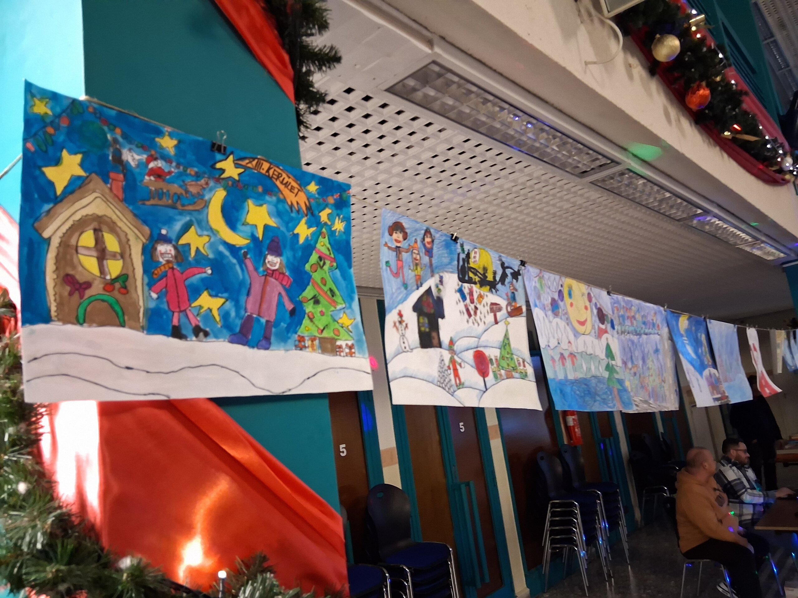 Díjazott élmények, boldog díjazottak kiemelt képe