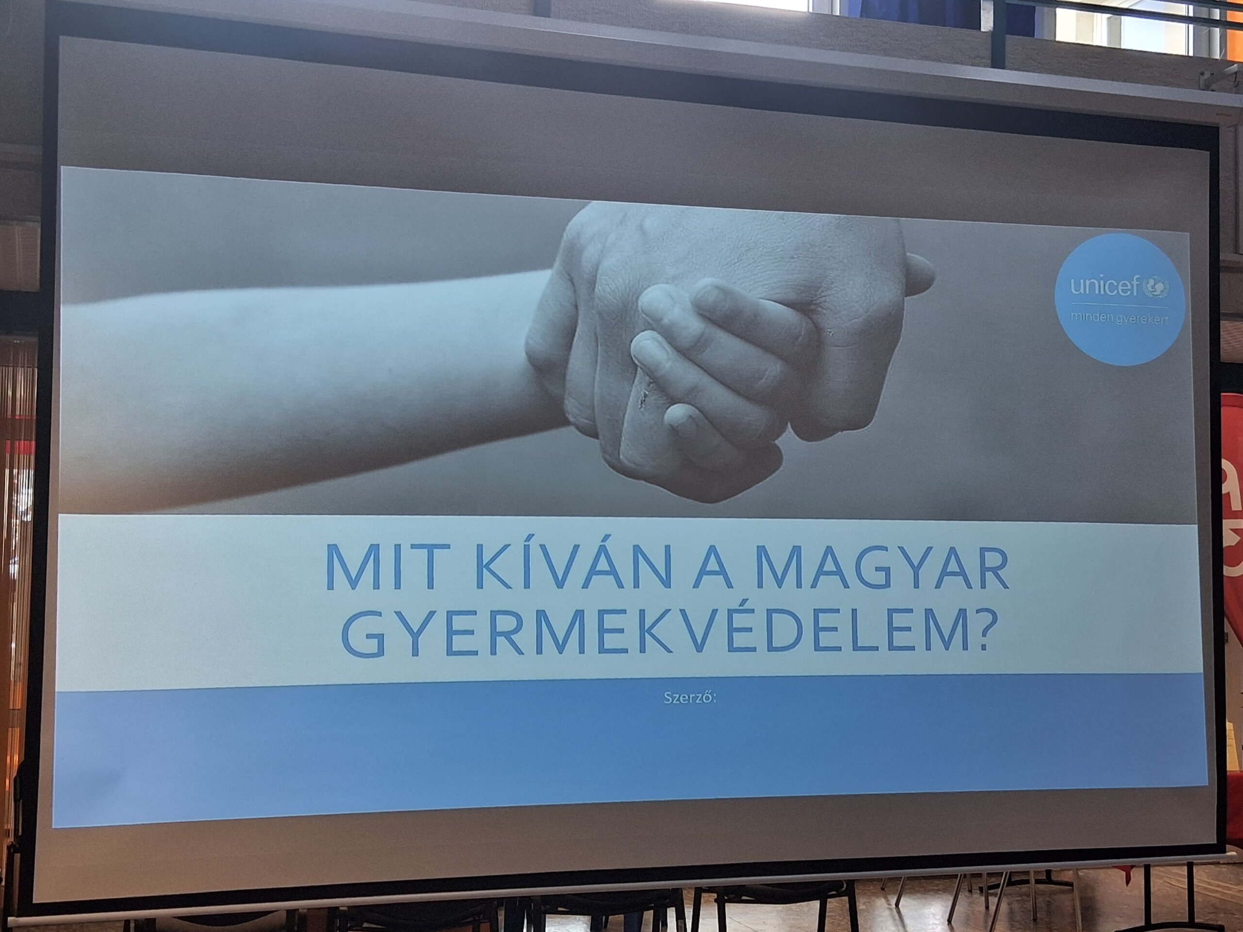 Jelzőrendszeri Konferencia: súlyos gondok a szakellátás területén kiemelt képe