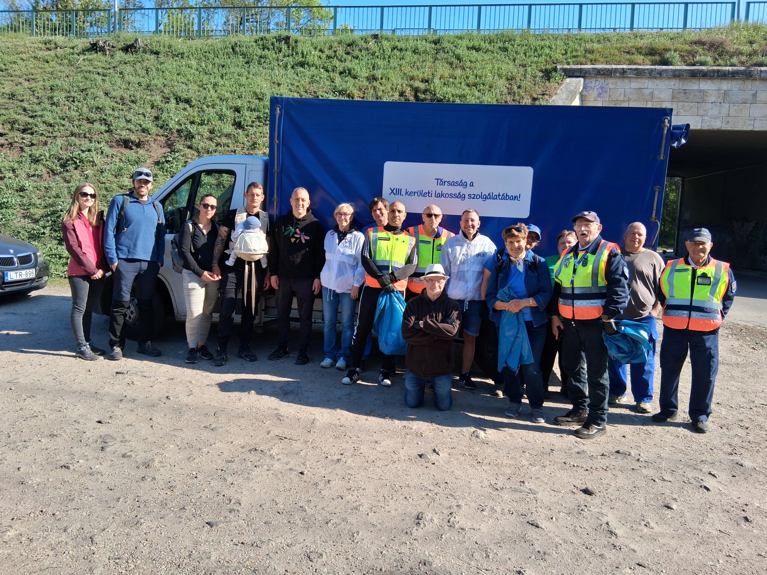 Föld Napja 2026 kiemelt képe